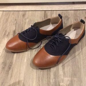 Restricted Betsy Shoes